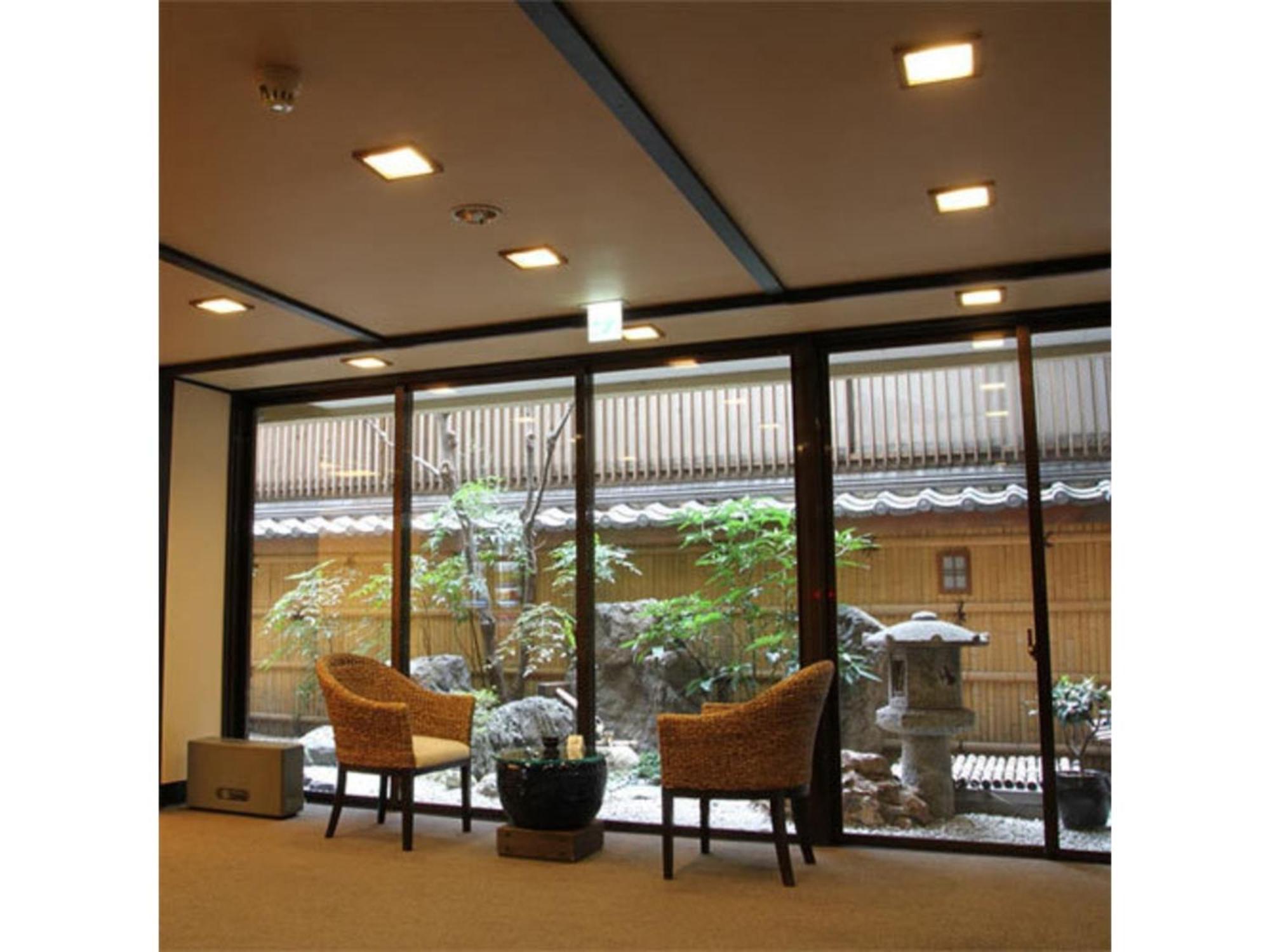 Kamogawa - Vacation 17163v Hotel Kyōto