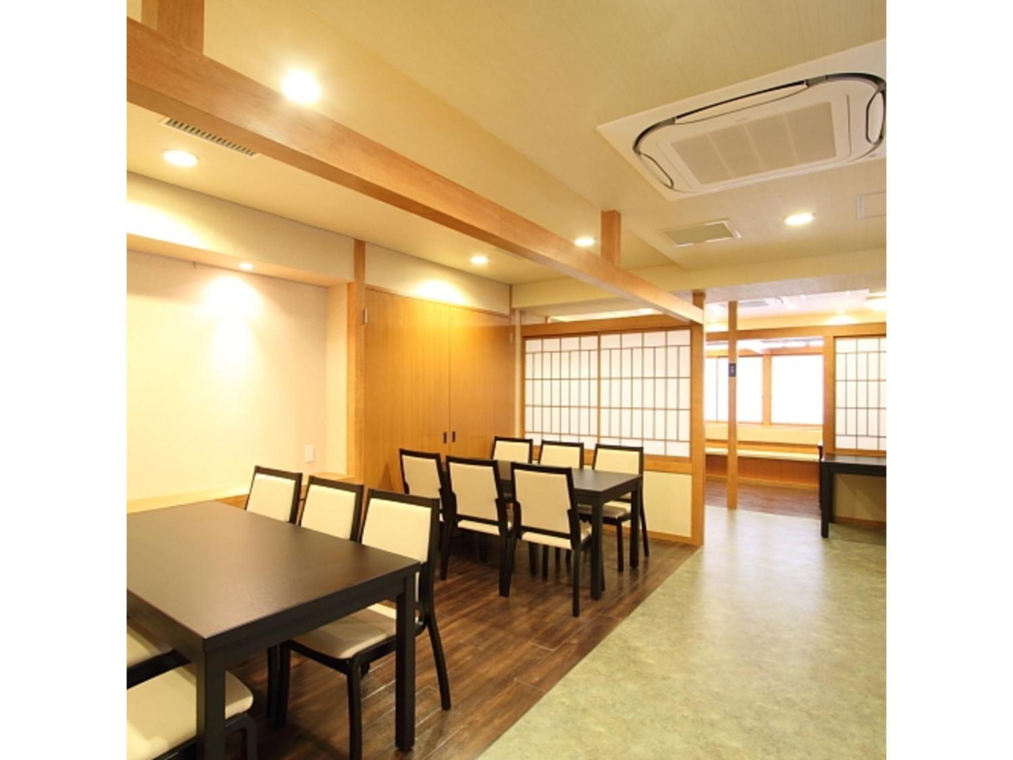 Hotel Kamogawa - Vacation 17163v Kyōto